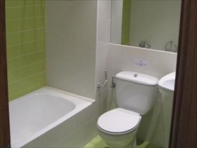 Apartamentos Turísticos Laredo Playa