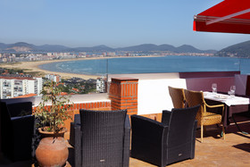 Hotel Risco