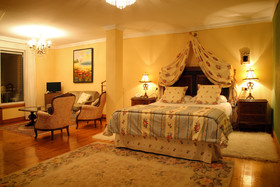 Hotel Risco