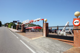 Hotel Risco