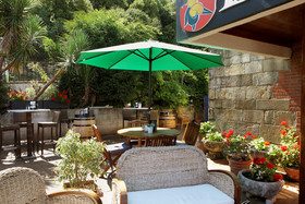 Hotel Risco
