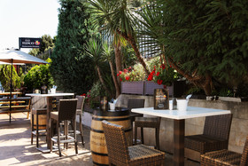 Hotel Risco