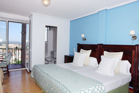 Hotel Risco