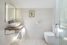 Casa Rural La Palmera Landetxea