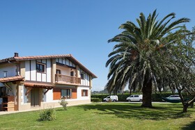 Casa Rural La Palmera Landetxea
