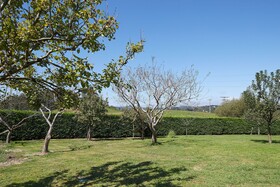 Casa Rural La Palmera Landetxea