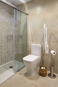 Casa Rural La Palmera Landetxea