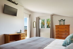Casa Rural La Palmera Landetxea