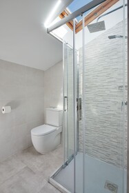 Casa Rural La Palmera Landetxea