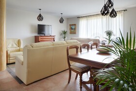 Casa Rural La Palmera Landetxea