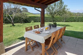 Casa Rural La Palmera Landetxea