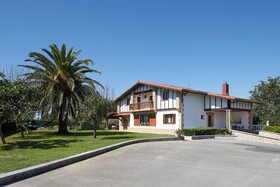 Casa Rural La Palmera Landetxea