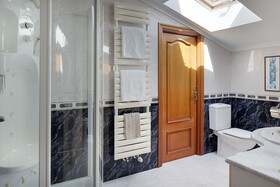 Casa Rural La Palmera Landetxea