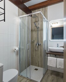Casa Rural La Palmera Landetxea