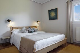 Casa Rural La Palmera Landetxea