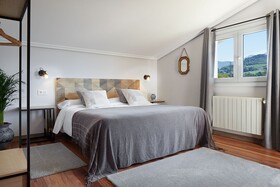 Casa Rural La Palmera Landetxea