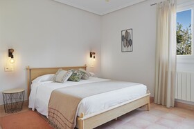 Casa Rural La Palmera Landetxea
