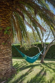 Casa Rural La Palmera Landetxea