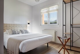 Casa Rural La Palmera Landetxea