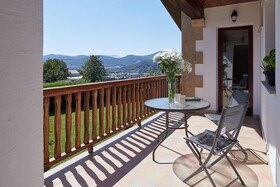 Casa Rural La Palmera Landetxea