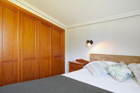 Casa Rural La Palmera Landetxea