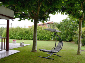 Casa Rural Atxispe Etxea