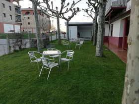 Casa Rural Atxispe Etxea
