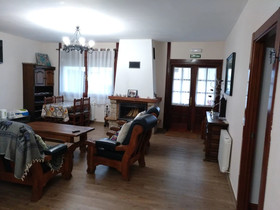 Casa Rural Atxispe Etxea