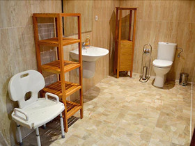 Casa Rural Atxispe Etxea