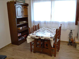 Casa Rural Atxispe Etxea