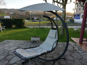 Casa Rural Atxispe Etxea