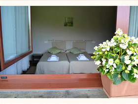 Casa Rural Atxispe Etxea