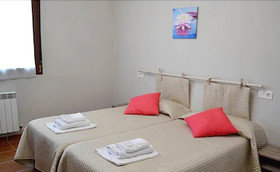 Casa Rural Atxispe Etxea