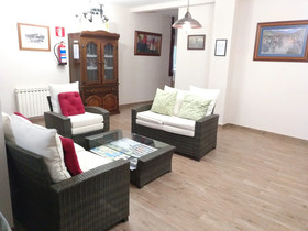 Casa Rural Atxispe Etxea
