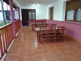 Casa Rural Atxispe Etxea