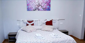 Casa Rural Atxispe Etxea