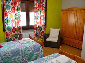 Casa Rural Atxispe Etxea