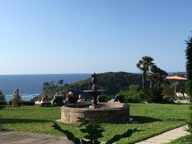 Villa Itsaso