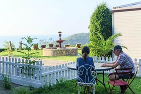 Villa Itsaso