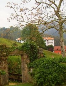 Villa Itsaso