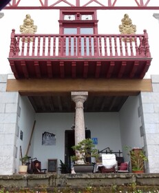 Villa Itsaso