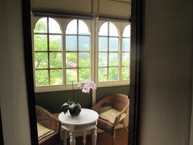 Villa Itsaso