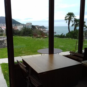 Villa Itsaso