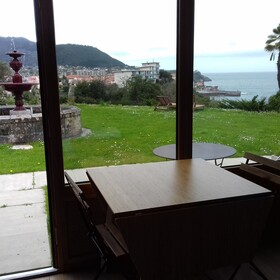 Villa Itsaso