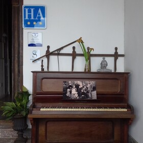 Villa Itsaso