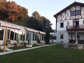 Villa Itsaso