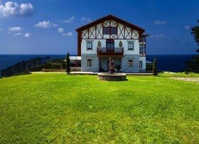 Villa Itsaso