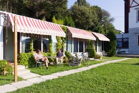Villa Itsaso