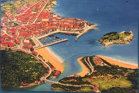 Villa Itsaso