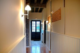 Villa Itsaso
